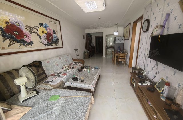 快速安家房源 婚房 可5萬入住办完 阿尔卡迪亚 南北通透