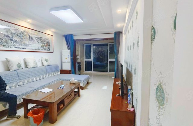 龙宇上城3室2厅105㎡86.8万二手房图片