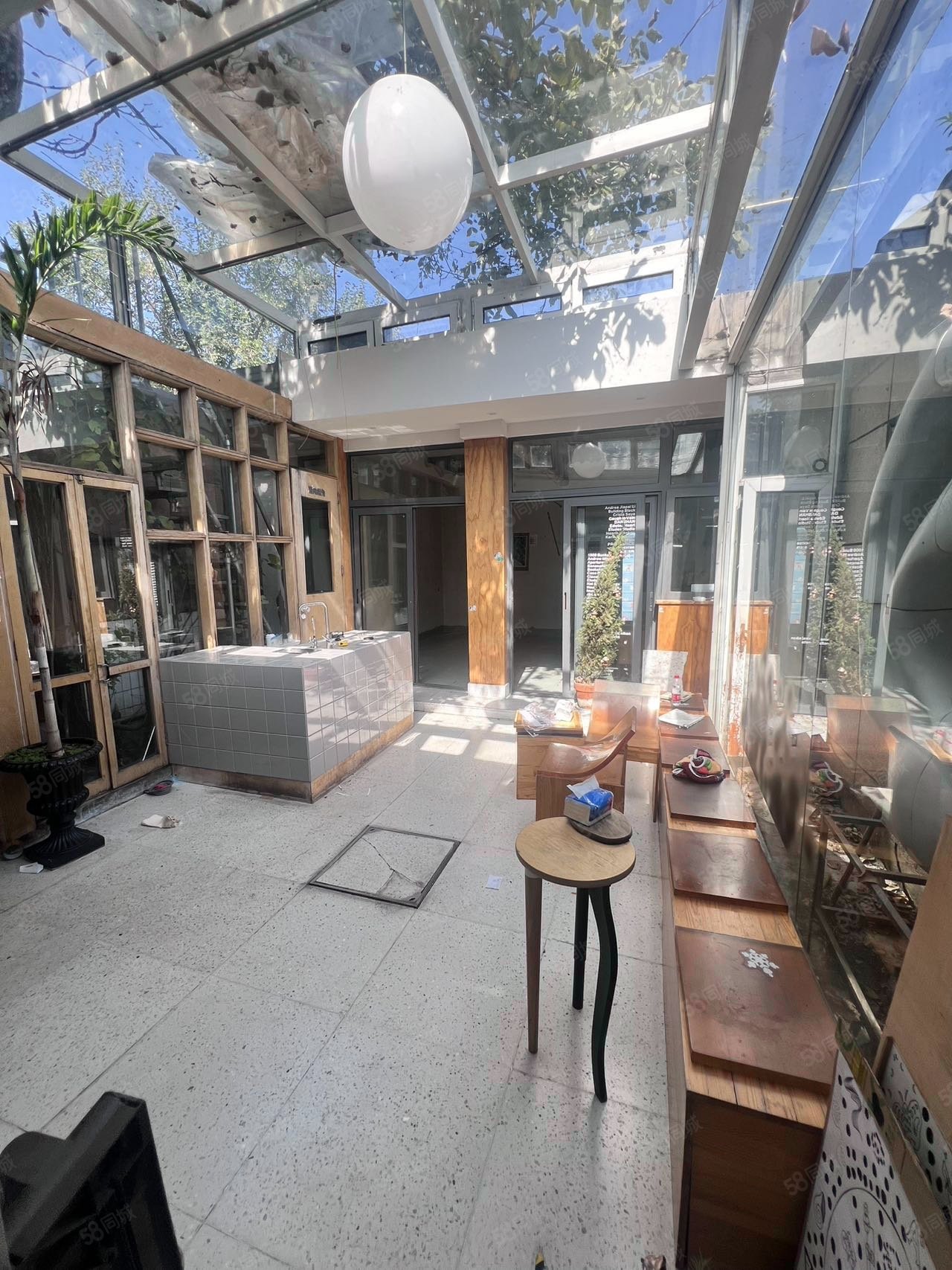 羊肉胡同小區(qū)2室1廳1衛(wèi)65㎡南北1080萬