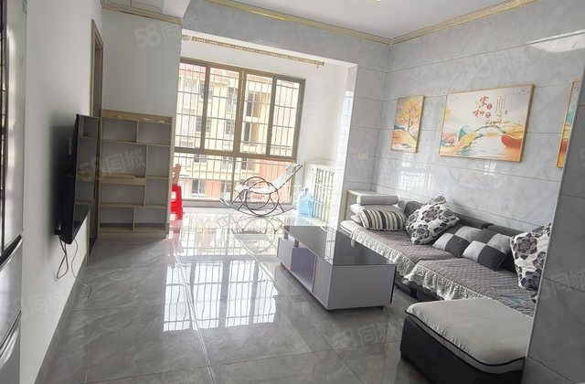 兴想江山名筑4室2厅73.67㎡23.8万二手房图片