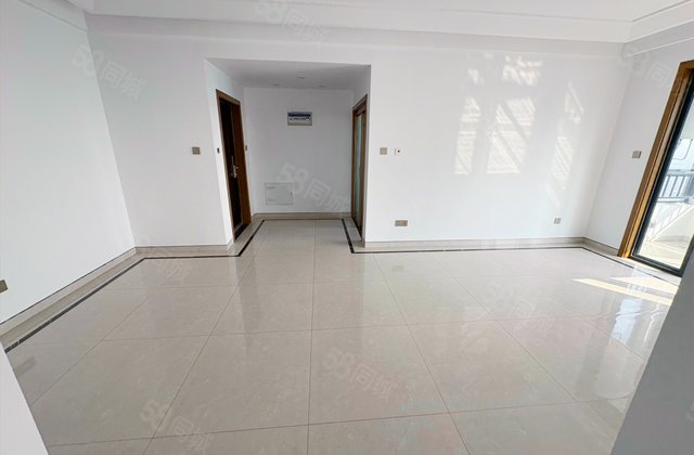 中天胜利583室2厅119㎡170万二手房图片