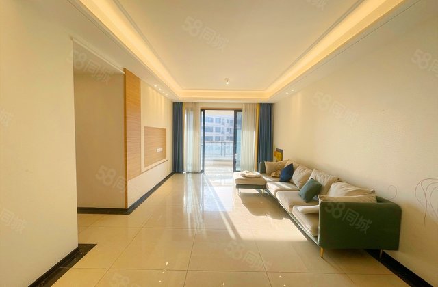 麓府麓云4室0厅121.31㎡199万二手房图片