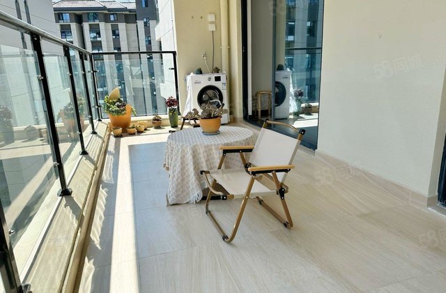 腾冲碧桂园2室2厅81㎡58万二手房图片