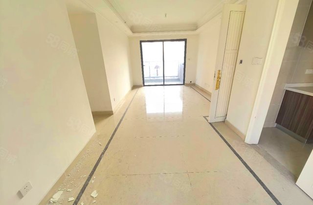 合景天銮3室2厅96.81㎡130万二手房图片