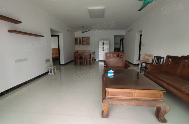 星河花园4室2厅142㎡88万二手房图片