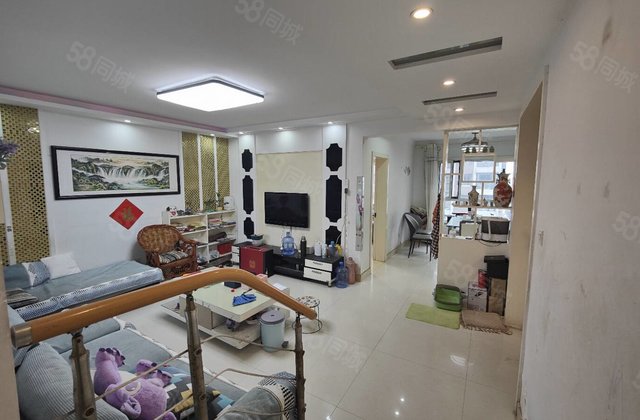 七中 光明  中间好楼层 带车位储藏室 诚心出售