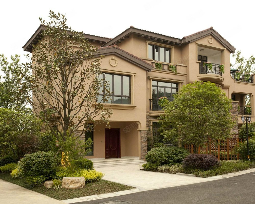 碧桂园凤凰城(别墅)小区详情,房价走势,房源,业主论坛】- 沈阳58同城