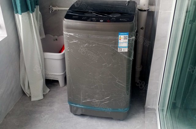 河畔新都2室1厅1卫