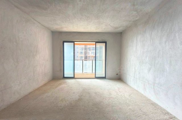 城建公园壹号5室2厅133㎡90万二手房图片