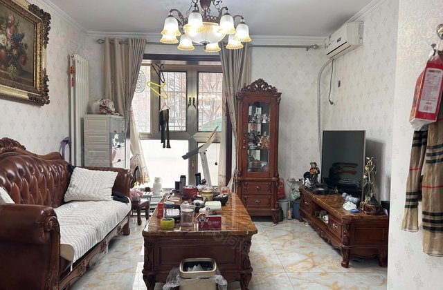 康泰园2室1厅77.89㎡180万二手房图片