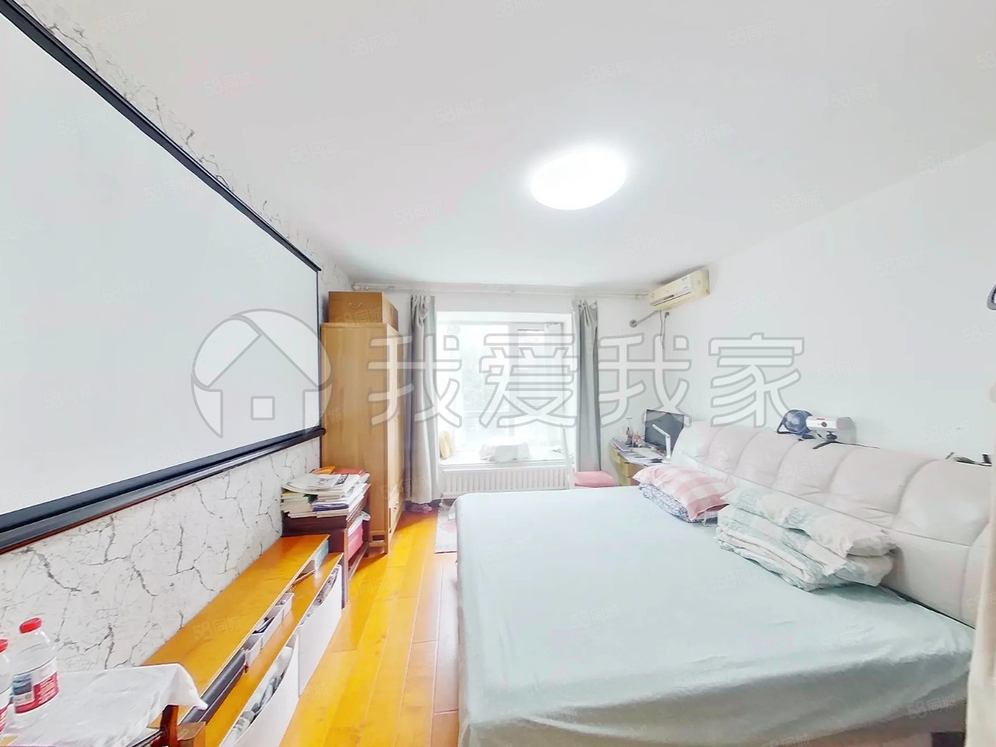 奧林匹克花園(三期)3室2廳2衛(wèi)137.68㎡南北750萬