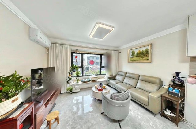 宸悦国际3室1厅89.27㎡398万二手房图片