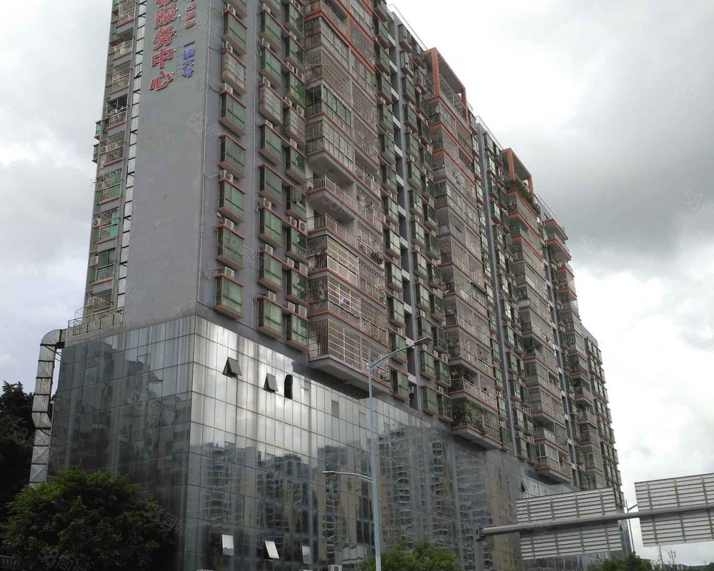 【锦绣山庄, 锦绣山庄小区详情,房价走势,房源,业主论坛】- 深圳58