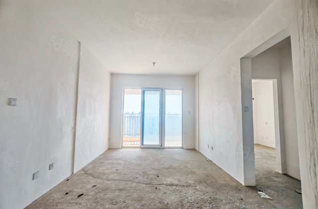 金茂悦龙山2室2厅78.33㎡128万二手房图片