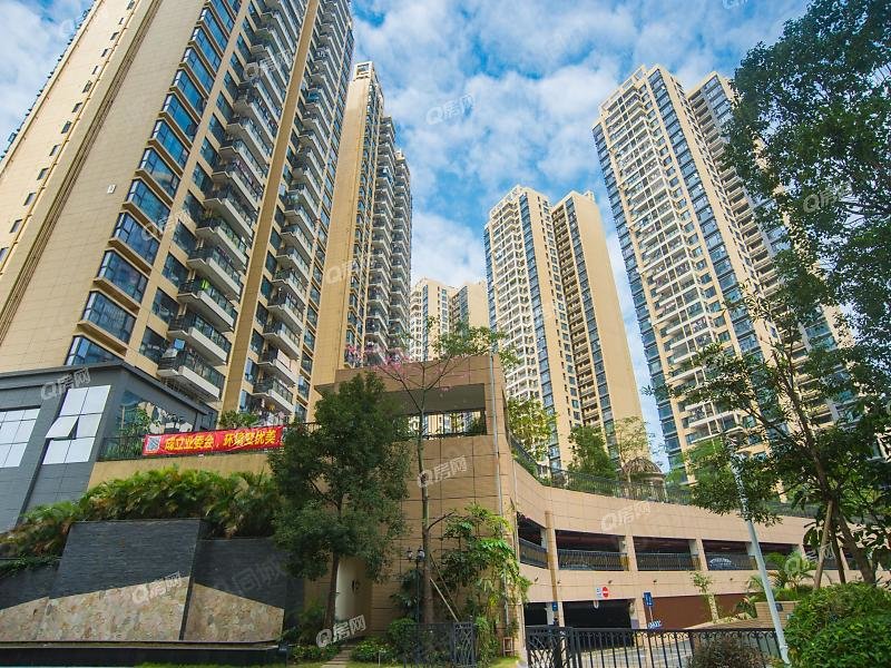 尚水天成3室2厅1卫78.6㎡南0万