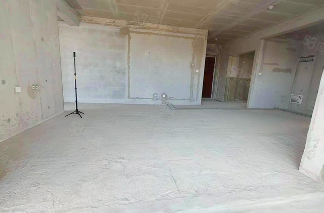 京江欣翠4室2厅133㎡160万二手房图片