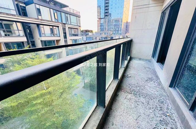 金科博翠天下4室2厅137.09㎡245万二手房图片