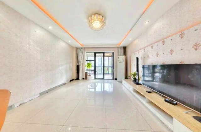 绿城桂花城4室2厅155.59㎡150万二手房图片