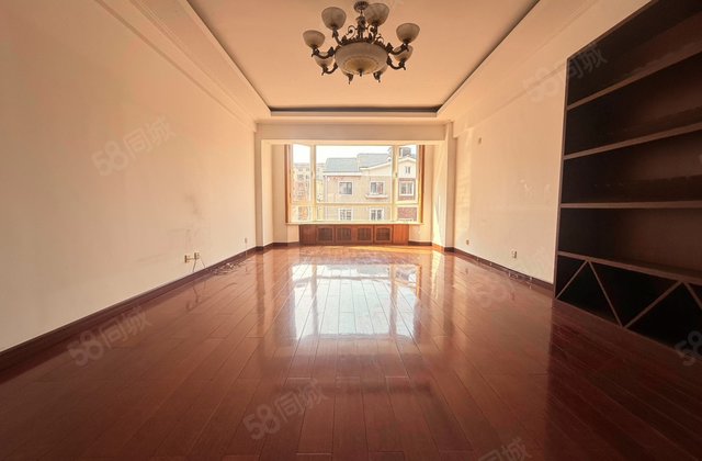 杏花碧浪园小区2室2厅101.27㎡108万二手房图片