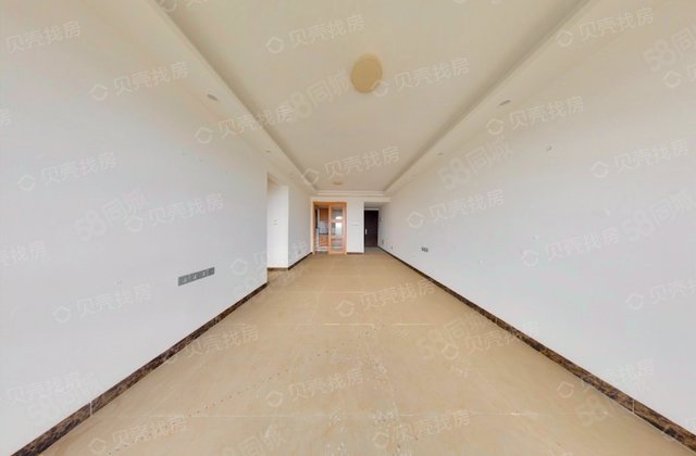 博澳城3室2厅95.7㎡59万二手房图片