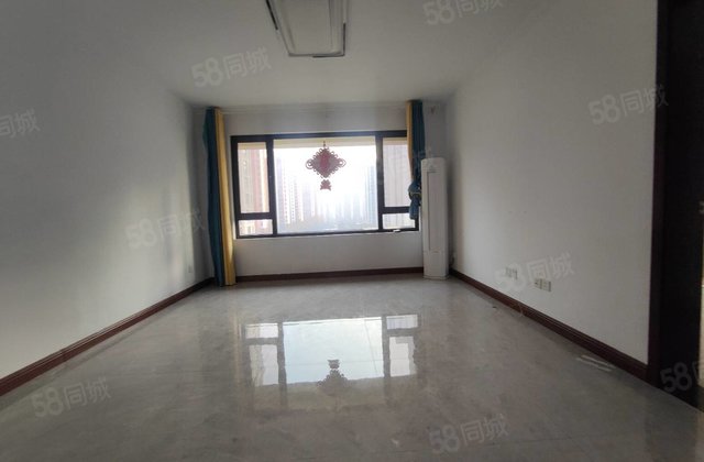 东昌实验 总高18层一梯两户 百合新城 三室双卫送车位储藏室