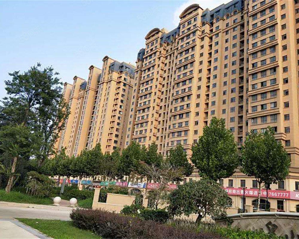 皇山花园(三期)小区详情,房价走势,房源,业主论坛】- 临沂58同城