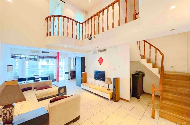 香格里嘉园5室2厅153.5㎡121万二手房图片