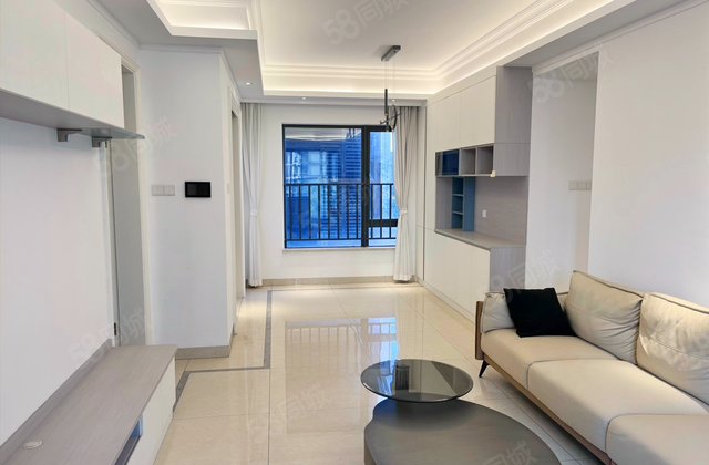 合景天銮3室2厅94.33㎡145万二手房图片