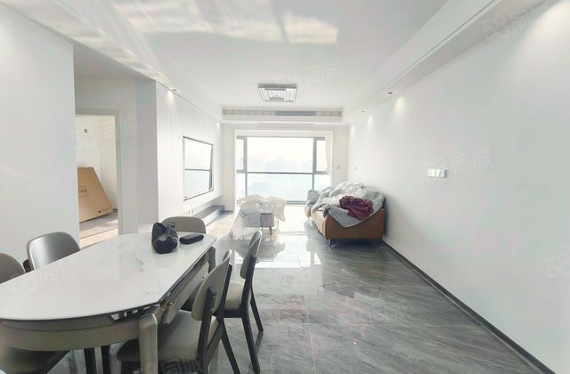 海布斯卡二期3室2厅112.63㎡69.8万二手房图片