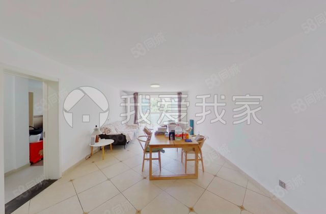 龙跃苑(东二区)3室1厅125.65㎡425万二手房图片