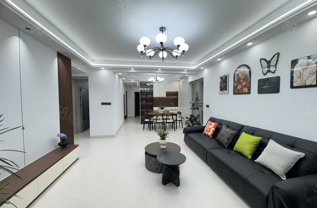 泰和华府5室2厅138㎡66.8万二手房图片