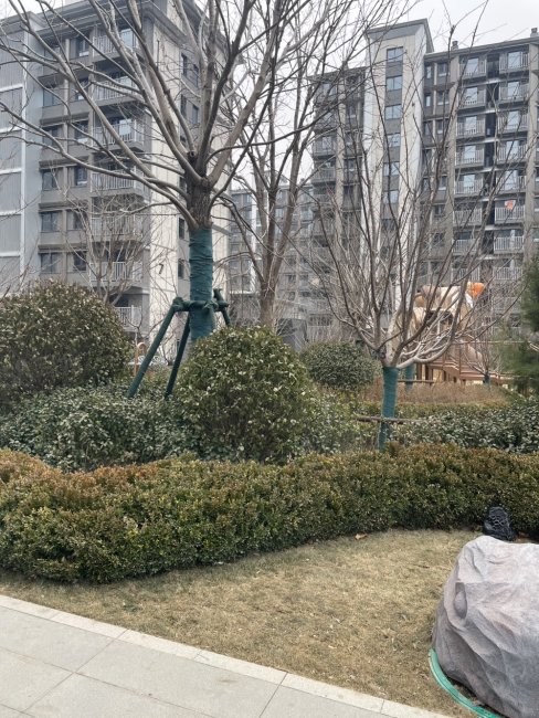 頤和公館(北區(qū))4室2廳2衛(wèi)127㎡南北670萬(wàn)