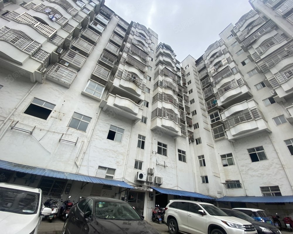 【华林大厦, 华林大厦小区详情,房价走势,房源,业主论坛】- 九江58