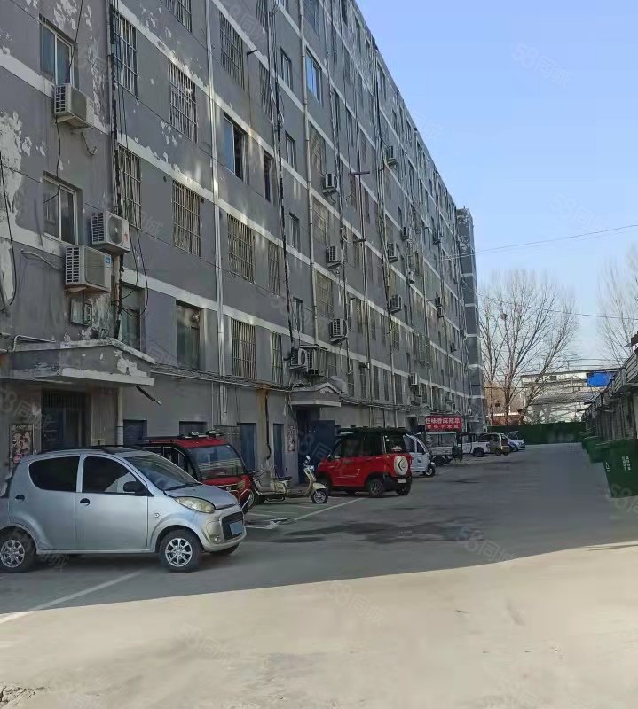 【张庄社区, 张庄社区小区详情,房价走势,房源,业主论坛】- 济宁58