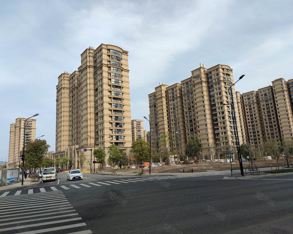 【三江名苑, 三江名苑小区详情,房价走势,房源,业主论坛】- 杭州58