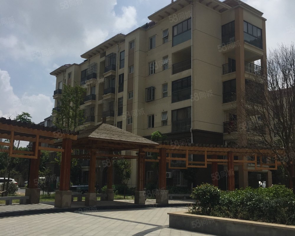 万锦国际花园小区详情,房价走势,房源,业主论坛】- 巢湖58同城