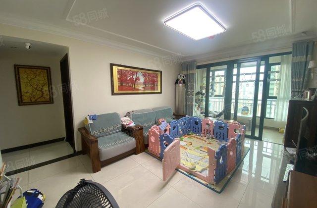 急售恒大名都带双车位文轩本部观景房二实验前罗免大税水城之门