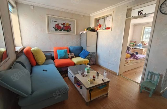 兴华路   东昌中学 花园路农机所家属院步梯四楼