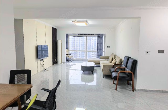 北辰三角洲奥城E3区4室2厅175.5㎡218万二手房图片