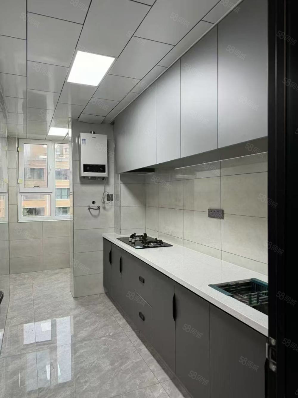 青湖铭城2室1厅1卫92㎡南北38万