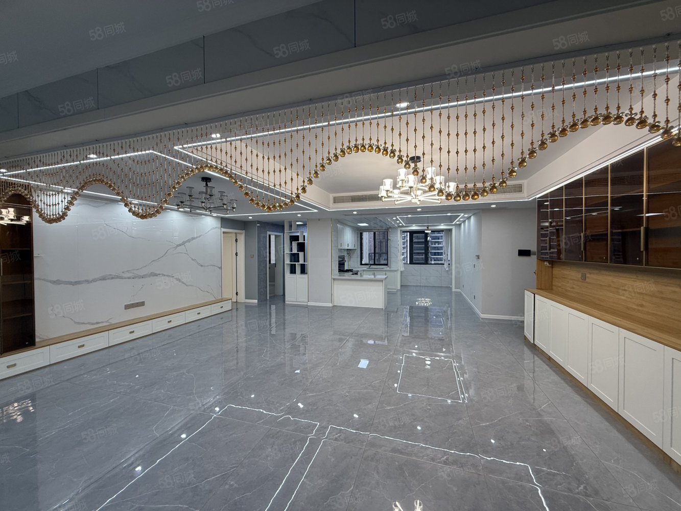 建投御景湾3室2厅2卫157㎡南北145万