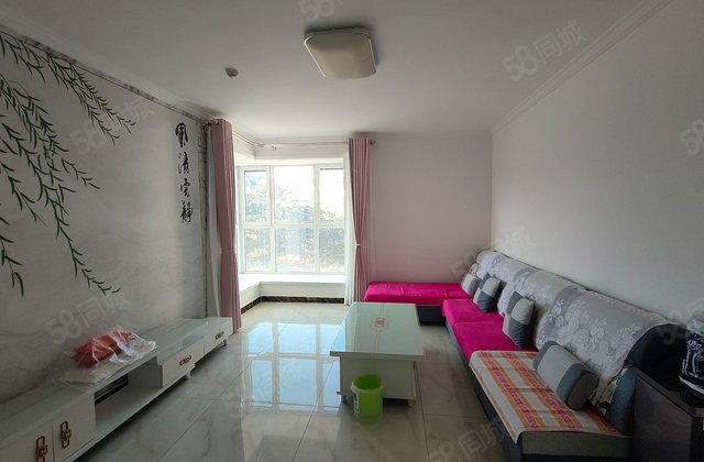 兴隆御景3室2厅119㎡59万二手房图片