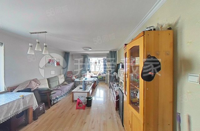 东兴第一社区2室1厅78.99㎡210万二手房图片