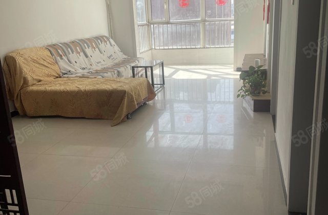 恒诚金玉华庭2室2厅99.25㎡58万二手房图片