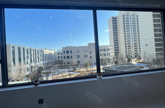 德通葭州府源境3室2厅127㎡99.8万二手房图片