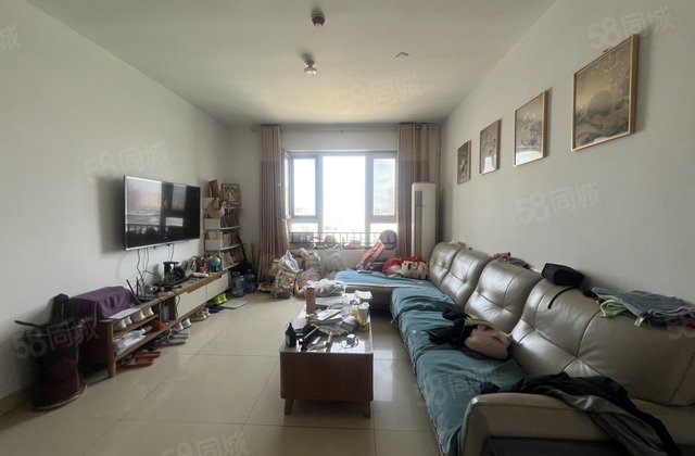 急售！东关国际商品房 好楼层 东边户 合适的一套 错过