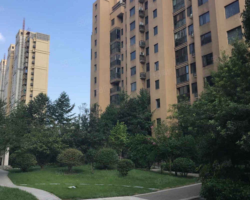 【金色钱塘(南区), 金色钱塘(南区)小区详情,房价走势,房源,业主论坛