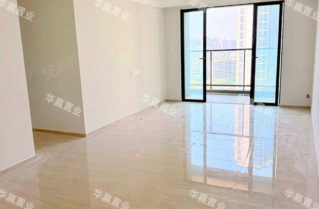 龙归城3室2厅68.97㎡86.5万二手房图片