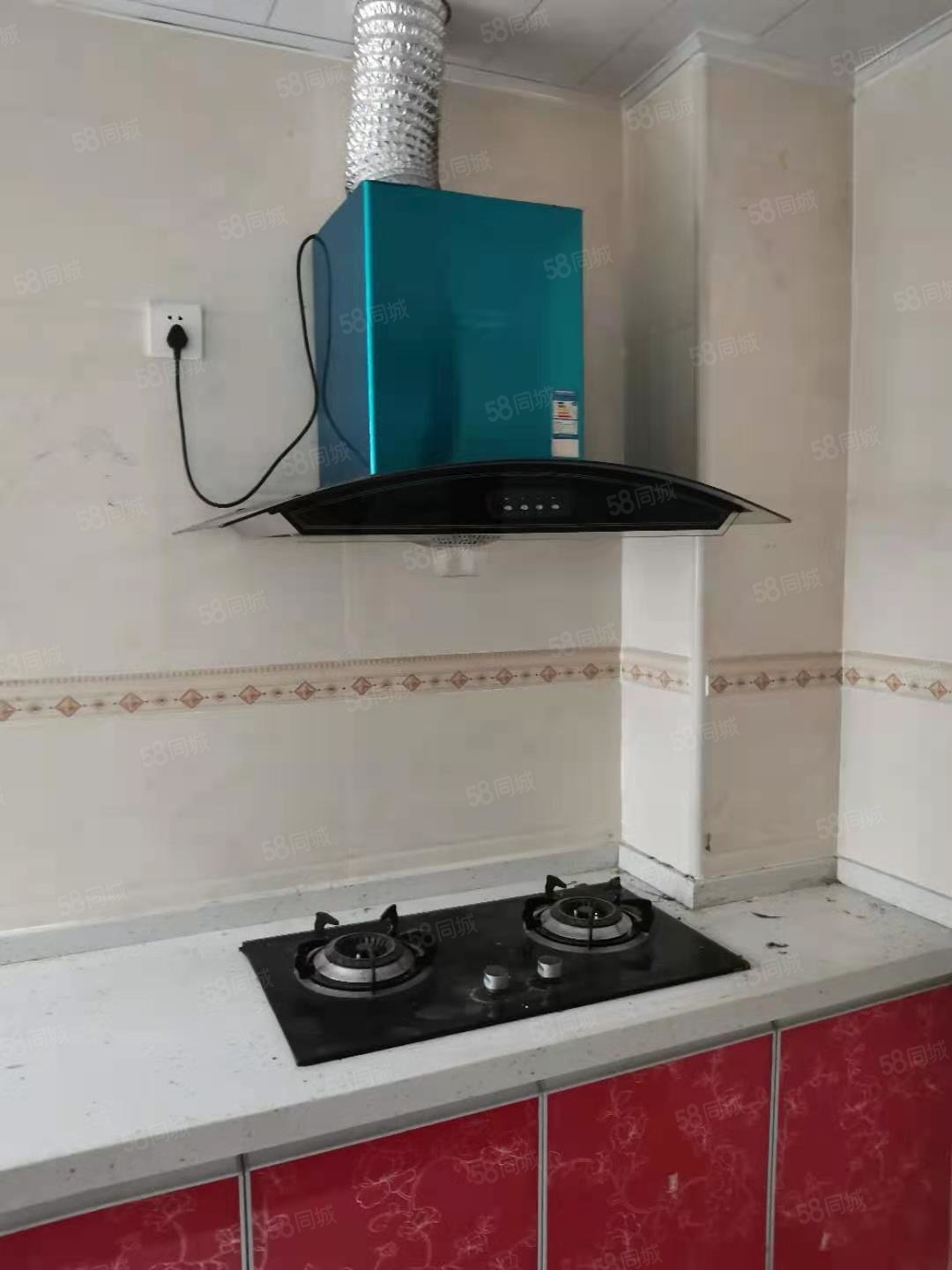 和贵花园2室2厅1卫85.88㎡南北37万