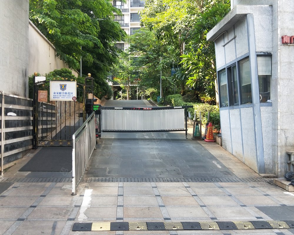 【和信广场, 和信广场小区详情,房价走势,房源,业主论坛】- 海口58